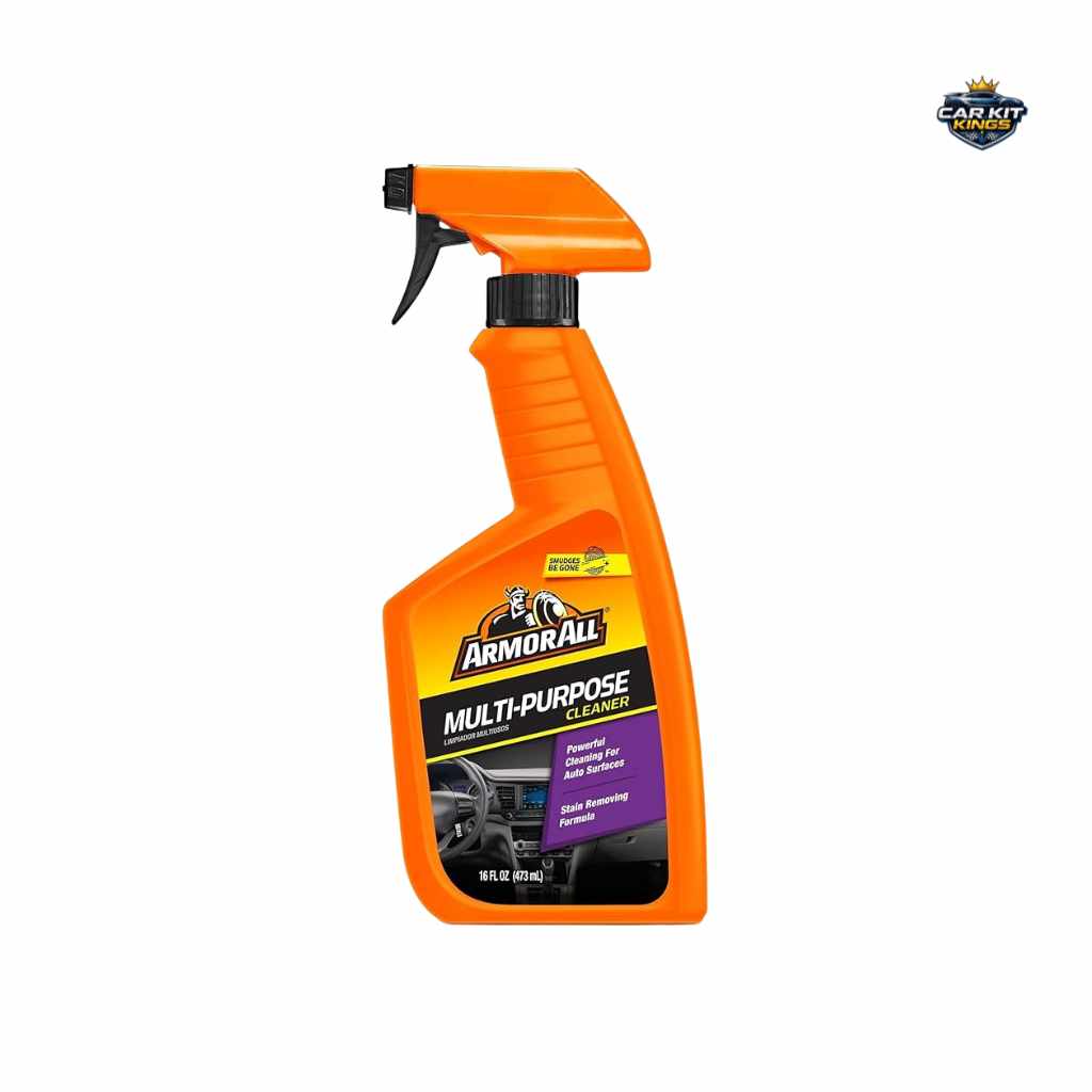 Armour All Multi-Purpose Interior Cleaner